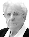 DOÑA CONCEPCIÓN PEREDO HERRERO