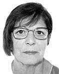 DOÑA MARÍA BEGOÑA FERNÁNDEZ TORREALDEA