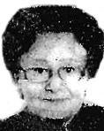 DOÑA MANUELA PÉREZ SAN EMETERIO