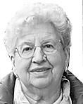 DOÑA MARÍA NIEVES SAIZ ESCALLADA