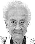 DOÑA ISABEL PÉREZ LANZA