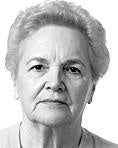 DOÑA MARÍA TERESA VILLAPÚN ALONSO