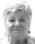 DOÑA MARÍA JOSEFA DIEZ GUTIÉRREZ