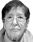 DOÑA CARMEN ECHEVARRÍA ROSELLÓN
