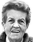 DOÑA CESÁREA DÍEZ FERNÁNDEZ