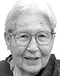 DOÑA HORTENSIA GENDIVE RODRÍGUEZ