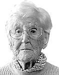 DOÑA ELENA VIADERO PERAL