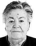 DOÑA JULIA SÁNCHEZ ARCE