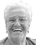 DOÑA PILAR OLAVARRÍA CASTANEDO
