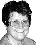 DOÑA RAMONA GANZO GARCÍA
