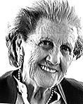 DOÑA MARÍA PAZ MARTÍN GARCÍA