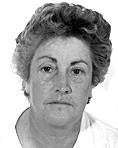 DOÑA DOMINICA TROULE PÉREZ
