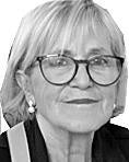 DOÑA AZUCENA GÓMEZ CAVIEDES
