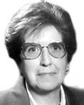 DOÑA FELISA GUTIÉRREZ FERNÁNDEZ