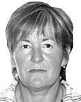DOÑA MARÍA ISABEL COBO FERNÁNDEZ