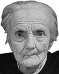 DOÑA MERCEDES CORZO REAL
