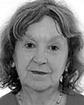 DOÑA ROSA M.ª SÁNCHEZ ASENJO