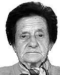 DOÑA MARÍA CONCEPCIÓN FERNÁNDEZ POLANCO