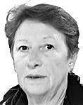 DOÑA ESTHER MARTÍNEZ BENGOECHEA