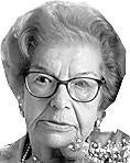 DOÑA JOSEFA ESCALANTE CALLEJO