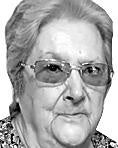 DOÑA AURORA CRESPO NORIEGA