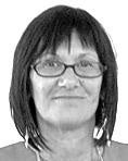 DOÑA MANUELA RECIO GUTIÉRREZ