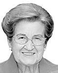 DOÑA EMILIA COTERO GUTIÉRREZ