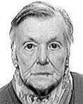 DOÑA FELISA ABASCAL MARTÍNEZ