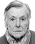 DOÑA FELISA ABASCAL MARTÍNEZ