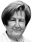 DOÑA ANA LUISA CUESTA GIRÓN