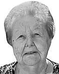 DOÑA ROSARIO RUIZ PÉREZ