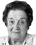 DOÑA PRIMITIVA SAN MARTÍN MACHO