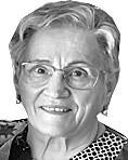 DOÑA MARTINA MORANTE GARCÍA