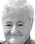 DOÑA MARÍA PILAR LLATA CASUSO