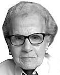 DOÑA MILAGROS COBO FERNÁNDEZ