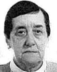 DOÑA ELOÍNA COBO MANTECÓN