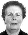 DOÑA ROGELIA FERNÁNDEZ PÉREZ