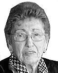 DOÑA ELOÍNA GARCÍA MARTÍNEZ