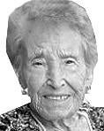 DOÑA ELENA RABANAL GALLEGO