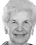 DOÑA MARÍA DEL SOCORRO ROYANO PÉREZ