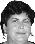 DOÑA MARÍA GEMA GRANDA ROYUELA