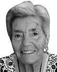 DOÑA EUFEMIA AROZAMENA PÉREZ