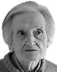DOÑA CRISANTA GARCÍA SAINZ