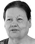 DOÑA MARÍA DÍAZ NAVAS