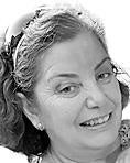 DOÑA MARÍA LOURDES BEDÍA CAMPO