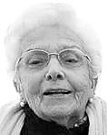 DOÑA PILAR MARTÍNEZ CABRERO