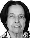 DOÑA MARÍA JESÚS NEWPORT CEBALLOS