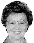 DOÑA ÁNGELES COBO GUTIÉRREZ
