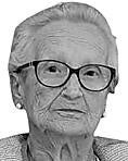 DOÑA CELIA DEL PRADO DE LA HOZ