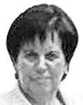 DOÑA MARÍA TERESA GANDARILLAS GÁNDARA